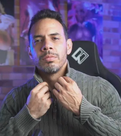 Oscar Contreras